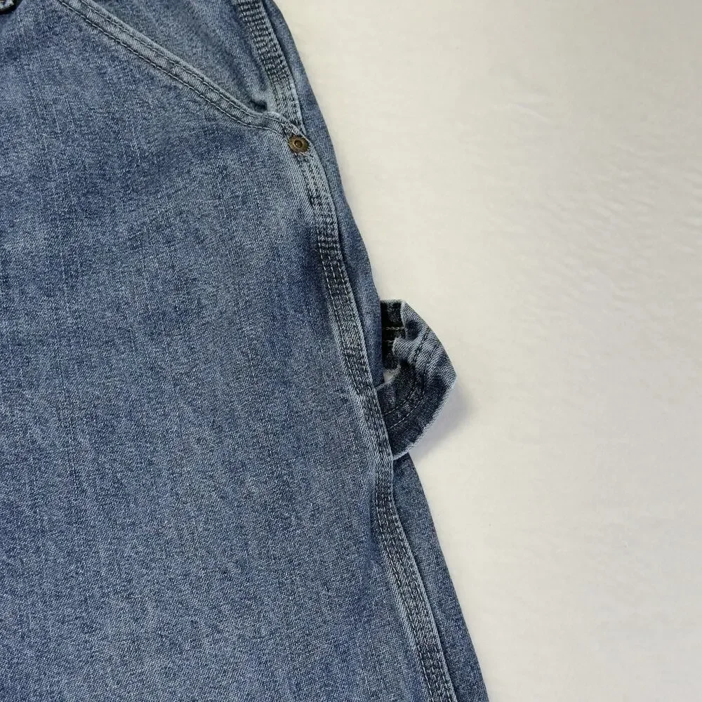 Wrangler carpenter jeans